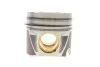 Поршень Mahle MERCEDES 83.00mm OM651 \'\'09>> MAHLE / KNECHT 001 PI 00133 000 (фото 3)