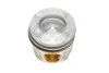 Поршень Mahle MERCEDES 83.00mm OM651 \'\'09>> MAHLE / KNECHT 001 PI 00133 000 (фото 4)