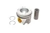 Поршень Mahle MERCEDES 83.00mm OM651 \'\'09>> MAHLE / KNECHT 001 PI 00133 000 (фото 5)