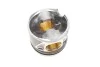Поршень з кільцями MB 83,50 OM651 Конусний шатун (вир-во Mahle) MAHLE / KNECHT 001 PI 00133 002 (фото 2)