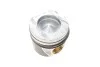 Поршень з кільцями MB 83,50 OM651 Конусний шатун (вир-во Mahle) MAHLE / KNECHT 001 PI 00133 002 (фото 3)