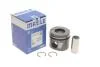 Поршень MAHLE / KNECHT 001 PI 00178 000 (фото 1)