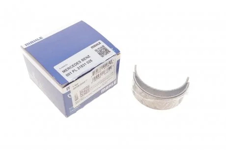 Підшипники ковзання шатунні MAHLE / KNECHT 001 PL 21831 025