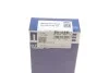 Підшипники ковзання шатунні MAHLE / KNECHT 001 PS 21145 000 (фото 4)
