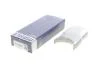 Підшипники ковзання шатунні MAHLE / KNECHT 001 PS 21145 025 (фото 2)