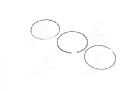 Комплект поршневых колец Mahle MB 300E, 300SL 85-93 MAHLE / KNECHT 00219N0