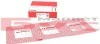 Комплект поршневих кілець Mahle MB 00224N2