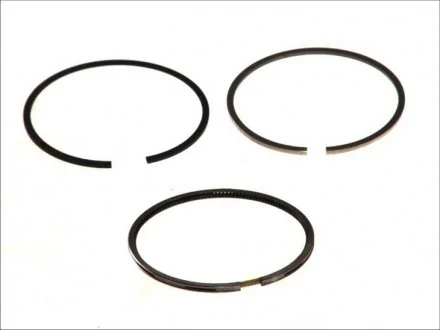 Комплект поршневых колец Mahle MB MAHLE / KNECHT 00249N0