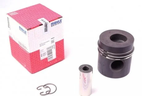 Поршень MB MAHLE / KNECHT 002 80 01 (фото 1)