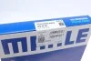 Комплект поршневых колец Mahle MB MAHLE / KNECHT 00280N0 (фото 3)