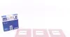 Комплект поршневих кілець Mahle MB 00293N0