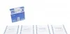 Комплект поршневых колец Mahle SMART 00394N0