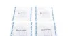 Комплект поршневых колец Mahle SMART MAHLE / KNECHT 00394N0 (фото 2)