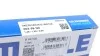 Комплект поршневых колец Mahle SMART MAHLE / KNECHT 00399N0 (фото 3)