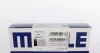 Комплект поршневих кілець Mahle MB C200,E200,C180 M271 03- MAHLE / KNECHT 00406N0 (фото 2)