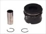 Поршень Mahle MB Sprinter, Vito, W163, W220, W210 OM611,612 CDI 99-06 MAHLE / KNECHT 0045600 (фото 1)