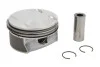Поршень Mahle MB E, C class (S211, W211, W203, W204) 3,5 05- MAHLE / KNECHT 0052400 (фото 1)