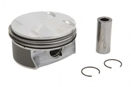Поршень Mahle MB E, C class (S211, W211, W203, W204) 3,5 05- MAHLE / KNECHT 0052400