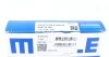 Комплект поршневых колец MB Sprinter 2,1 06 - MAHLE / KNECHT 00531N0 (фото 3)