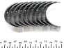 Вкладиші корінні Mahle FIAT MAHLE / KNECHT 007HS18019000 (фото 1)