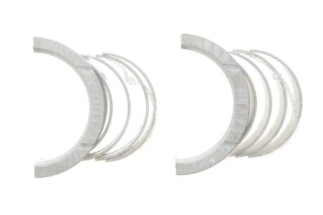 Підшипники ковзання корінні MAHLE / KNECHT 007 HS 20359 200