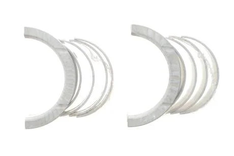 Підшипники ковзання корінні MAHLE / KNECHT 007 HS 20359 200