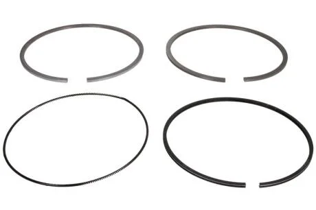 Кільця поршневі,комплект MAHLE / KNECHT 007RS101110N0