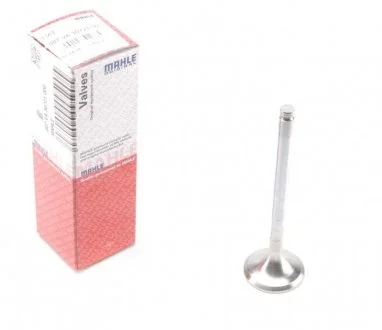 Клапан (випуск) MAHLE / KNECHT 007 VA 30721 000