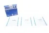 Кольца поршневые Ducato/Daily 2.8JTD (94.4mm/STD) MAHLE ORIGINAL MAHLE / KNECHT 009 90 V0 (фото 1)