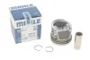 Поршень Combo 1.3CDTi 04- (70.2mm) MAHLE ORIGINAL MAHLE / KNECHT 010 04 01 (фото 1)