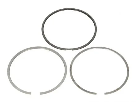 Комплект поршневих кілець ALFA ROMEO/FIAT/OPEL "04>> MAHLE / KNECHT 01020N0