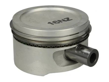 Поршень Mahle OPEL MAHLE / KNECHT 0110800