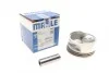 Поршень Mahle OPEL Astra, Kadett, Vectra 1,6i 88-00 0110812