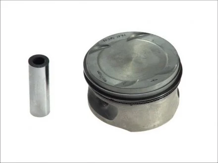 Поршень Mahle OPEL MAHLE / KNECHT 0116902