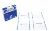 Комплект поршневых колец Mahle OPEL MAHLE / KNECHT 01169N0 (фото 1)