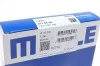 Комплект поршневых колец Mahle OPEL MAHLE / KNECHT 01169N0 (фото 3)