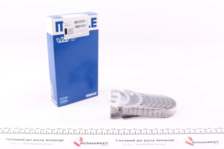 Вкладиші корінні MAHLE / KNECHT 011 HS 21952 000