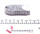Вкладиші шатунні MAHLE / KNECHT 011 PS 21045 000 (фото 2)
