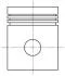 Поршень MAHLE / KNECHT 012 02 01 (фото 1)