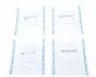 Комплект поршневих кілець Mahle OPEL MAHLE / KNECHT 01218N0 (фото 3)