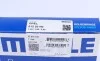 Комплект поршневих кілець Mahle OPEL MAHLE / KNECHT 01220N0 (фото 3)
