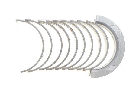 Підшипники ковзання корінні MAHLE / KNECHT 014 HS 21891 000