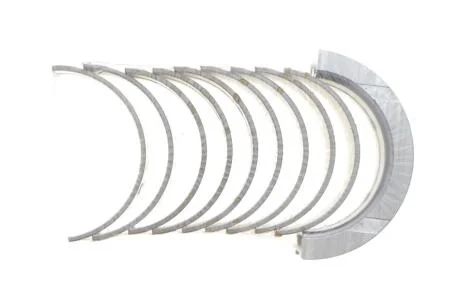 Підшипники ковзання корінні MAHLE / KNECHT 014 HS 21891 000