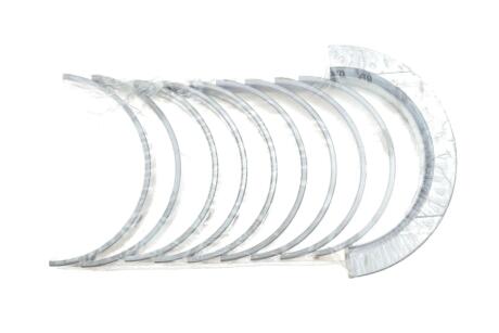 Підшипники ковзання корінні MAHLE / KNECHT 014 HS 21891 025