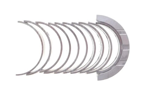 Вкладиші MAHLE / KNECHT 014HS21891050