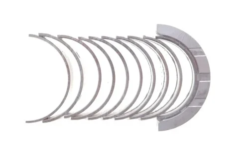 Вкладиші MAHLE / KNECHT 014HS21891050