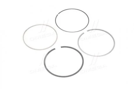Кільця поршневі (ви-во Mahle) MAHLE / KNECHT 015 68 N2