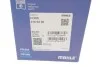 Поршень в комплекті на 1 циліндр, STD MAHLE / KNECHT 016 02 00 (фото 3)
