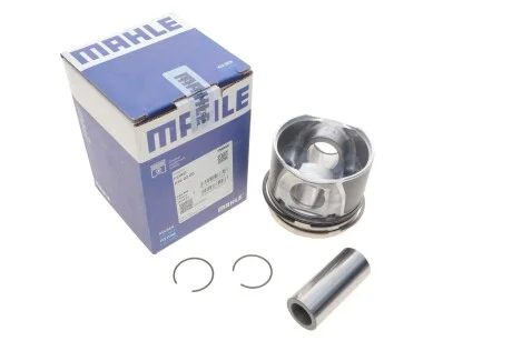 Поршень Ford MAHLE / KNECHT 016 02 00
