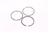 Комплект поршневых колец FORD 1,8TDCi 03-13 MAHLE / KNECHT 01602N2 (фото 1)
